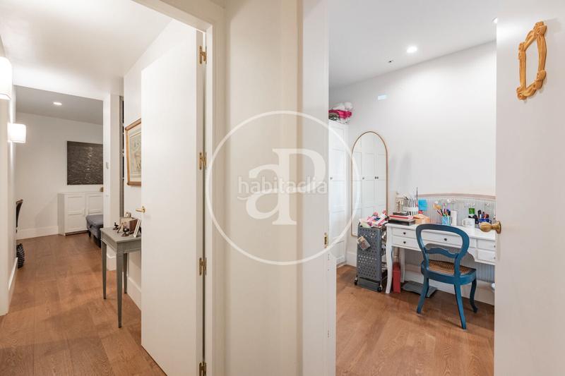 Foto 20f1ee40-ba5f-43ad-963a-bf22945633dd. Piso  en venta en fortuny en Almagro Madrid