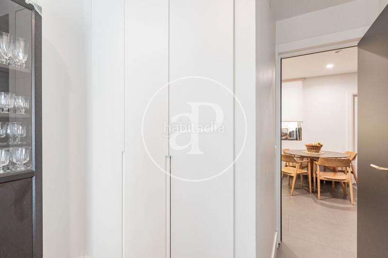 Foto 23bae045-1762-46be-bf2e-1539c640c47a. Piso  en venta en fortuny en Almagro Madrid
