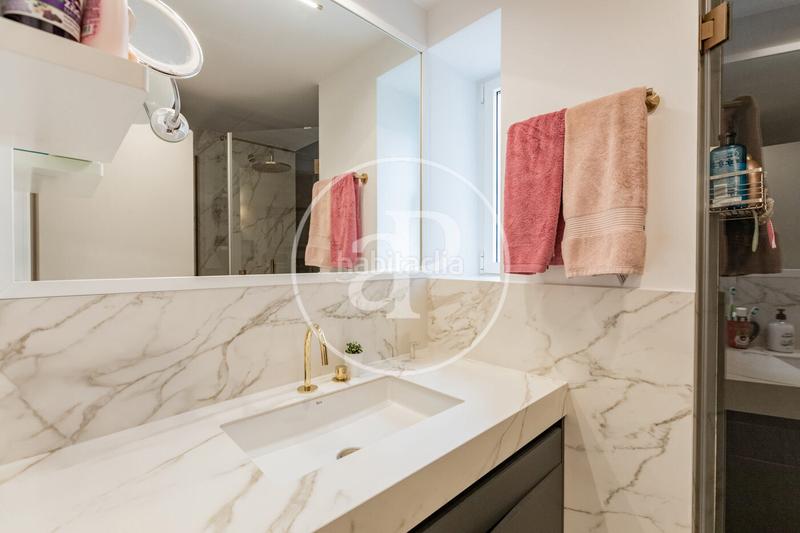 Foto 3a14f3df-0f7a-4138-a6a1-b7359aa2fe61. Piso  en venta en fortuny en Almagro Madrid