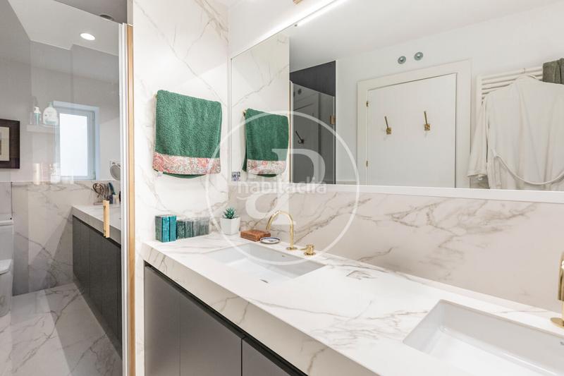 Foto 3c346e97-51be-4599-a265-24d63464dec9. Piso  en venta en fortuny en Almagro Madrid