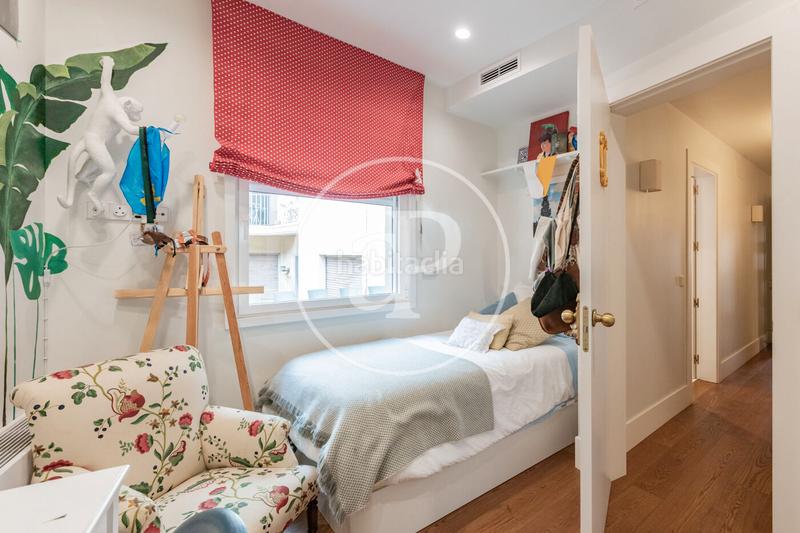 Foto 547622e3-642d-4aed-a5db-ffe5e781714c. Piso  en venta en fortuny en Almagro Madrid