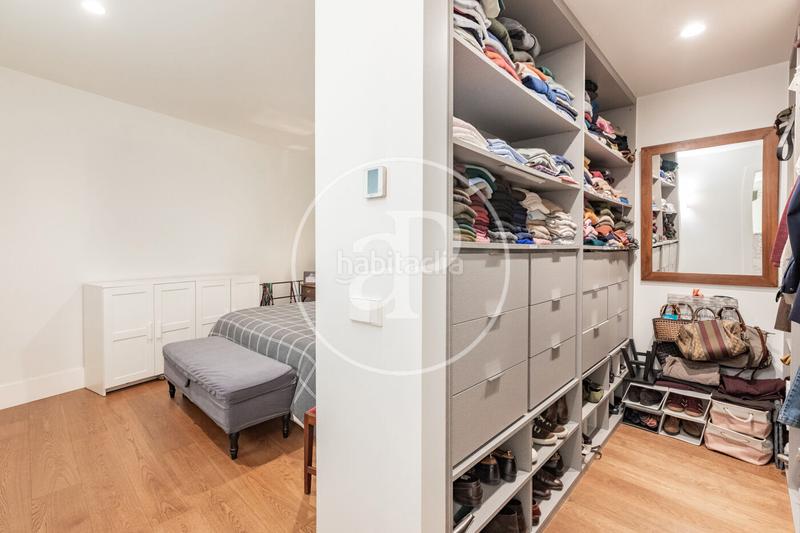 Foto 560f2add-604a-4b06-aa39-37c02a67a0f8. Piso  en venta en fortuny en Almagro Madrid