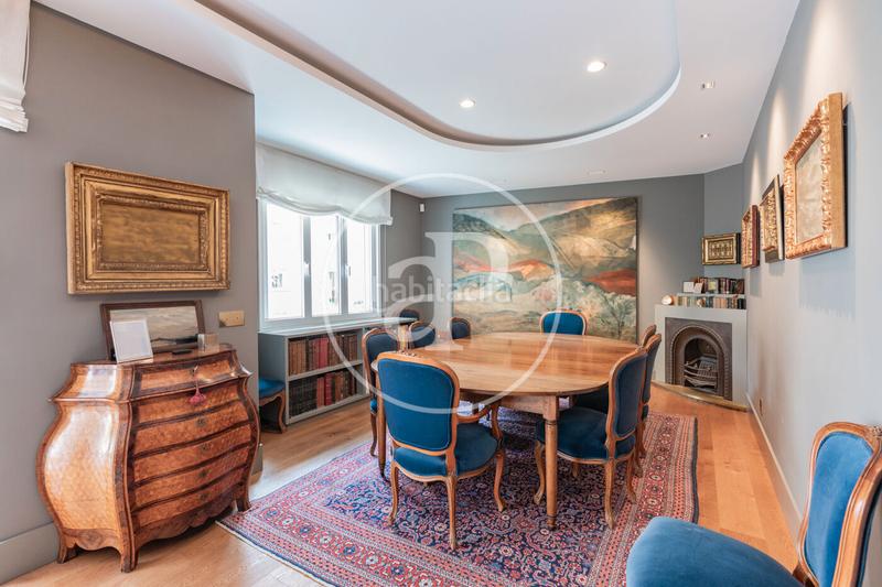 Foto 72736c28-95df-42da-ad1c-9058f7205634. Piso  en venta en fortuny en Almagro Madrid