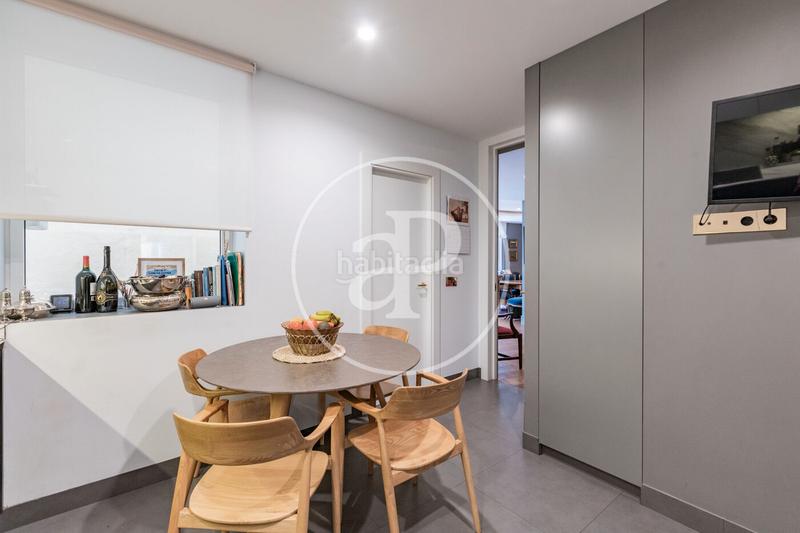 Foto 7e76a7e1-4d32-4ed8-9bc4-8907c65f0a59. Piso  en venta en fortuny en Almagro Madrid