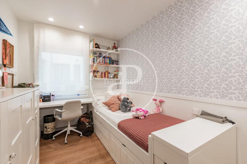 Foto 85d1dce3-c097-4ade-b22e-bcb990290f8b. Piso  en venta en fortuny en Almagro Madrid