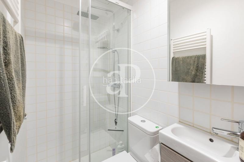 Foto 9ad363f5-0800-41f2-82ba-e52cdd5ba72a. Piso  en venta en fortuny en Almagro Madrid