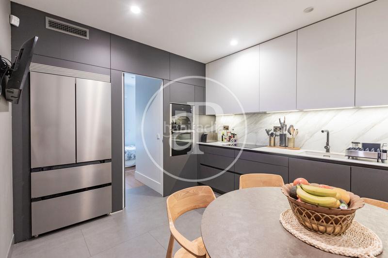 Foto ad34402c-6fdd-4eb0-b4b3-6242ad259e5b. Piso  en venta en fortuny en Almagro Madrid