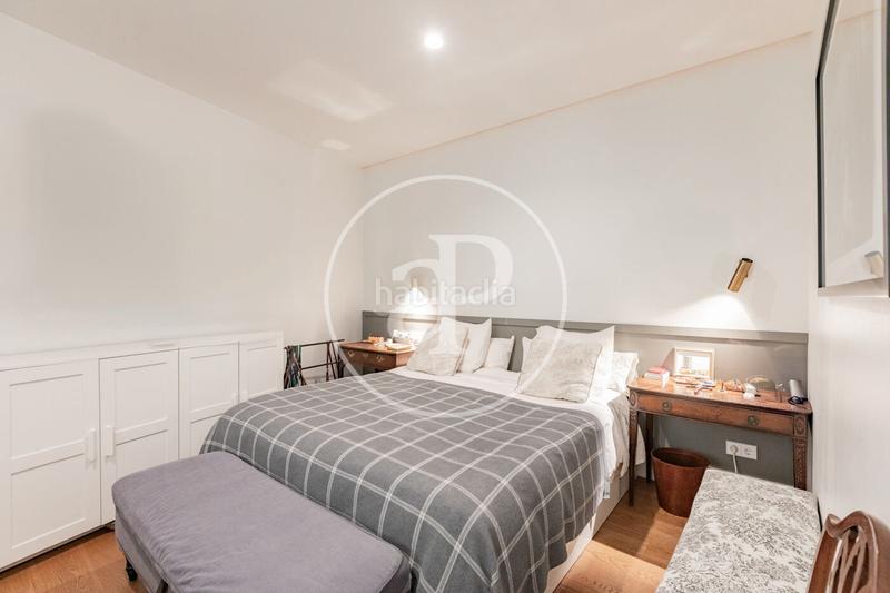 Foto b3d877a2-6fdb-4c57-b8a7-dfcdac2e48ef. Piso  en venta en fortuny en Almagro Madrid