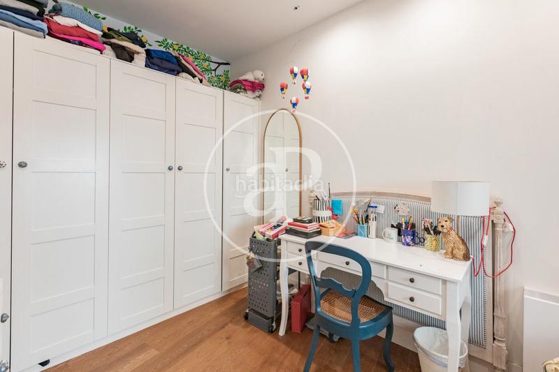 Foto d1b33681-8150-4b15-9172-3a405372f24d. Piso  en venta en fortuny en Almagro Madrid