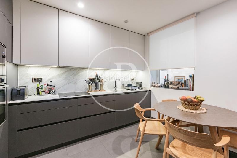 Foto d97857de-3b79-43d8-8d76-51ddf5c8c37f. Piso  en venta en fortuny en Almagro Madrid