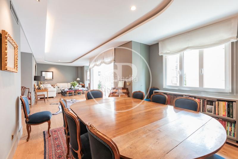 Foto e595bdcd-6569-410f-b105-6fa12dc89338. Piso  en venta en fortuny en Almagro Madrid