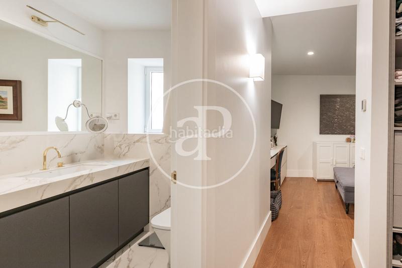 Foto f93da44c-39d9-4962-8e22-d4e5633fb0dd. Piso  en venta en fortuny en Almagro Madrid