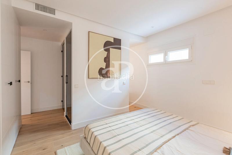 Foto 608e5b05-8c51-4b97-a123-861bd7dd9360. Affitto appartamento con riscaldamento in Goya Madrid
