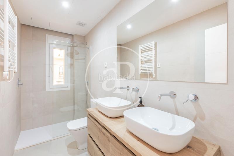 Foto b71941c9-0537-46c3-be0b-d73333f8ed86. Affitto appartamento con riscaldamento in Goya Madrid