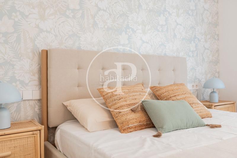 Foto c9a8c0bf-d58b-4ecd-b529-2c140a810103. Affitto appartamento con riscaldamento in Goya Madrid