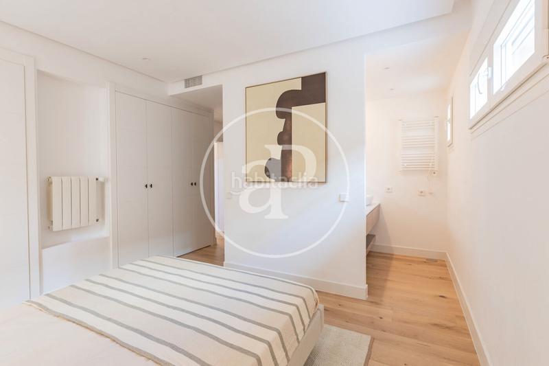 Foto 5c69f07b-5911-4712-95c0-2a9a42748b9c. Alquiler piso  en alquiler en calle jardin de san federico en Madrid