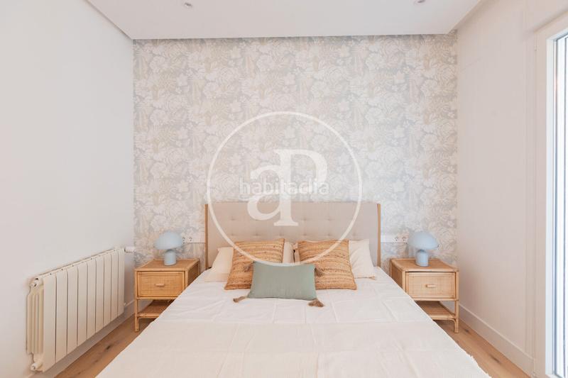 Foto 169ba97b-5406-4f98-81a1-c53df9b6adbd. Location appartement avec chauffage dans Goya Madrid