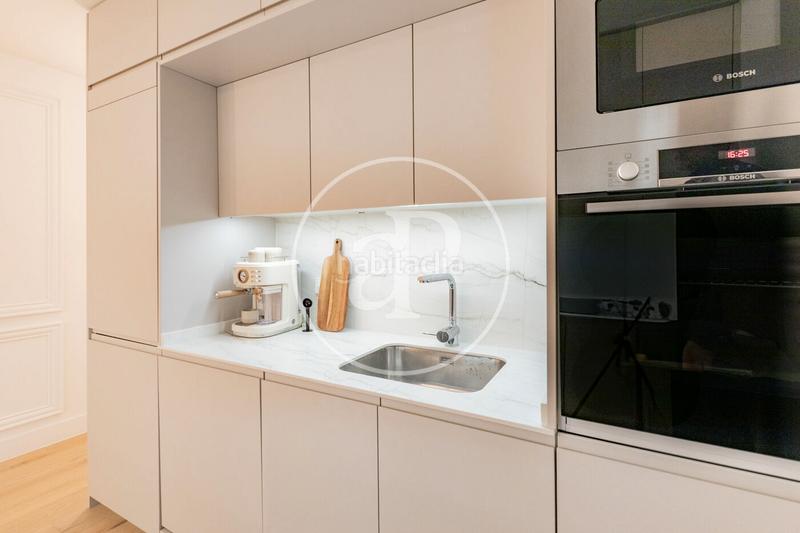 Foto 7804b008-5300-4376-ab44-612b6ee55c6f. Location appartement avec chauffage dans Goya Madrid
