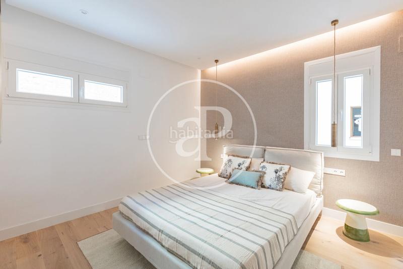 Foto 8ae6cc65-7144-4f72-92c6-9f4738b9880f. Location appartement avec chauffage dans Goya Madrid