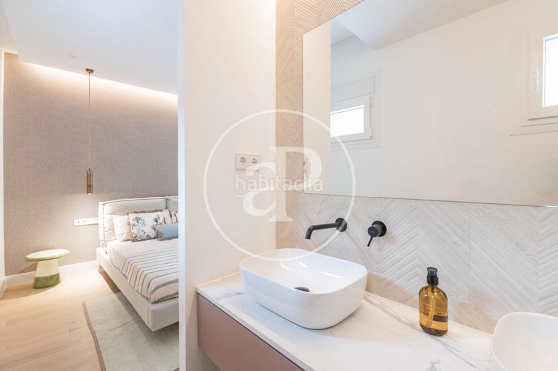 Foto 8cd40872-d6ea-4bfc-8ef0-f547cbf71572. Location appartement avec chauffage dans Goya Madrid