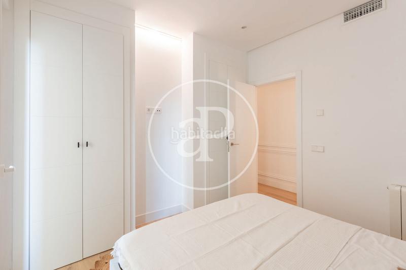 Foto a3587178-ac94-4145-a1ee-9c066e18a616. Location appartement avec chauffage dans Goya Madrid