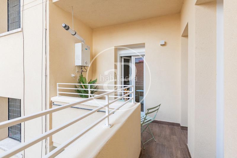 Foto a6dec63a-f130-4c5e-8afd-71c7cced02ec. Location appartement avec chauffage dans Goya Madrid