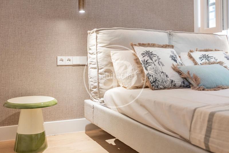 Foto aadaba6f-9c43-425c-84b4-80b0e310b33c. Location appartement avec chauffage dans Goya Madrid