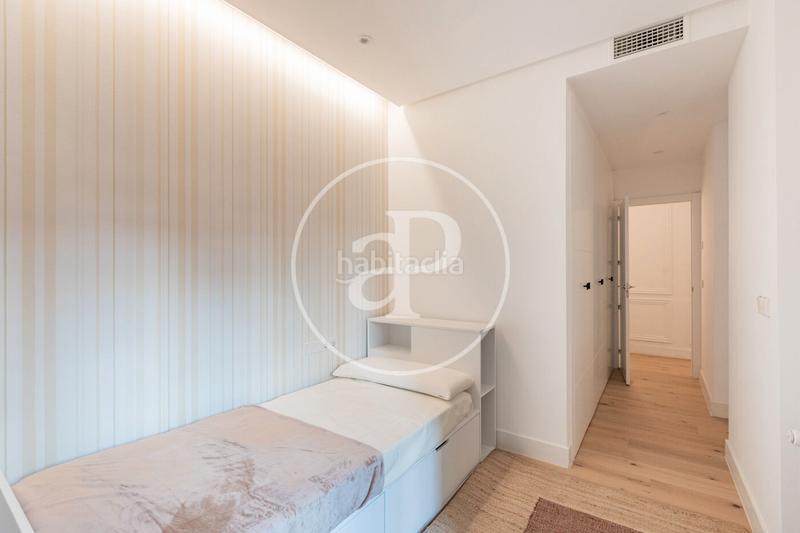 Foto b19af2fd-3dec-4632-8a42-e22d72a5c67e. Location appartement avec chauffage dans Goya Madrid