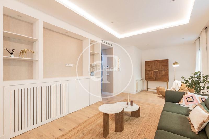 Foto b3363886-41ec-48ce-976e-64e4b90cb54c. Location appartement avec chauffage dans Goya Madrid