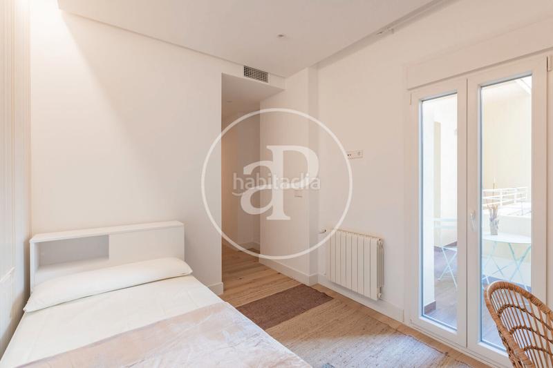 Foto c1419e99-d0ca-48fc-af4c-b2a0c7430d1f. Location appartement avec chauffage dans Goya Madrid