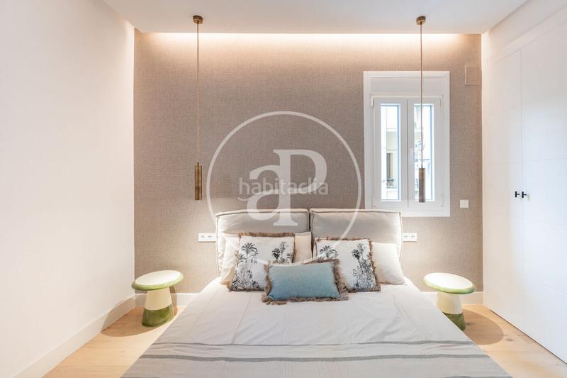 Foto db7178cd-d6d5-4942-a600-ce03f00ed788. Location appartement avec chauffage dans Goya Madrid