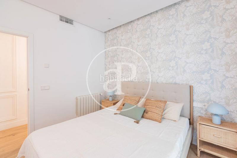 Foto e1fa89aa-ccf4-440d-b4f1-02f97b208b24. Location appartement avec chauffage dans Goya Madrid