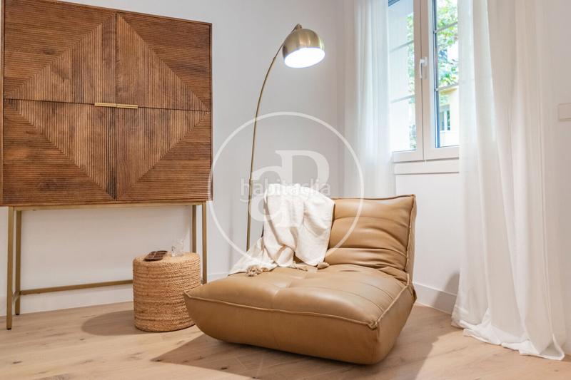 Foto 7ad04c3d-aaaa-4b9c-8e0a-c89d8f708056. Rent flat with heating in Goya Madrid