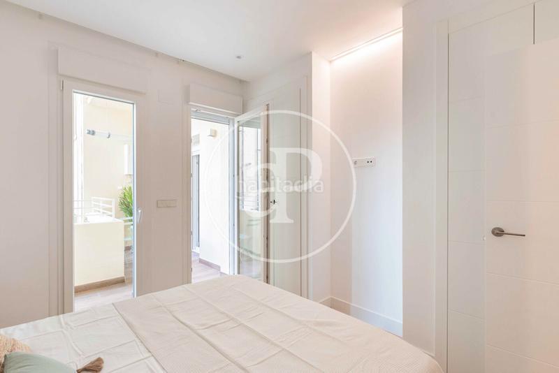 Foto 8cc9c195-8a22-4622-a036-28cd2b689969. Rent flat with heating in Goya Madrid