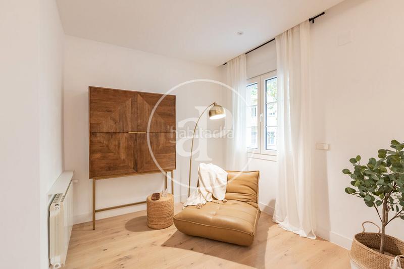 Foto e74762e3-5252-42c2-ba14-d1da2f489d32. Rent flat with heating in Goya Madrid