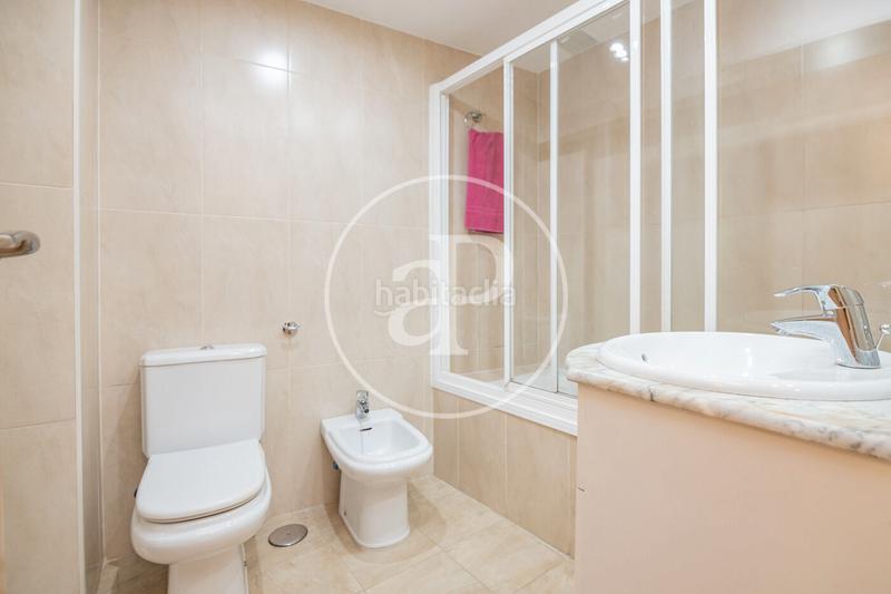 Foto 17178896-7218-42a0-8a86-524253898517. Appartamento con riscaldamento in Fuente del Berro Madrid