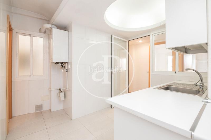 Foto 41a85fd6-90f5-4342-b75f-3f40a22e3965. Appartamento con riscaldamento in Fuente del Berro Madrid