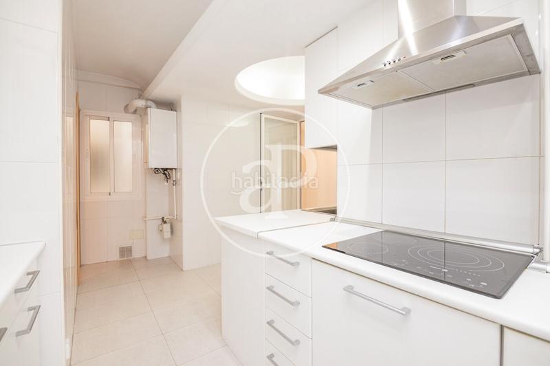 Foto 6da6862d-7f8c-4362-9455-7d1c4aa320a4. Appartamento con riscaldamento in Fuente del Berro Madrid