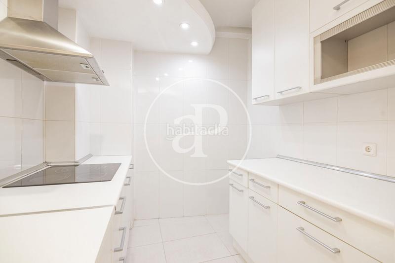 Foto 740c29cf-974c-48aa-9645-3c6086c08c82. Appartamento con riscaldamento in Fuente del Berro Madrid