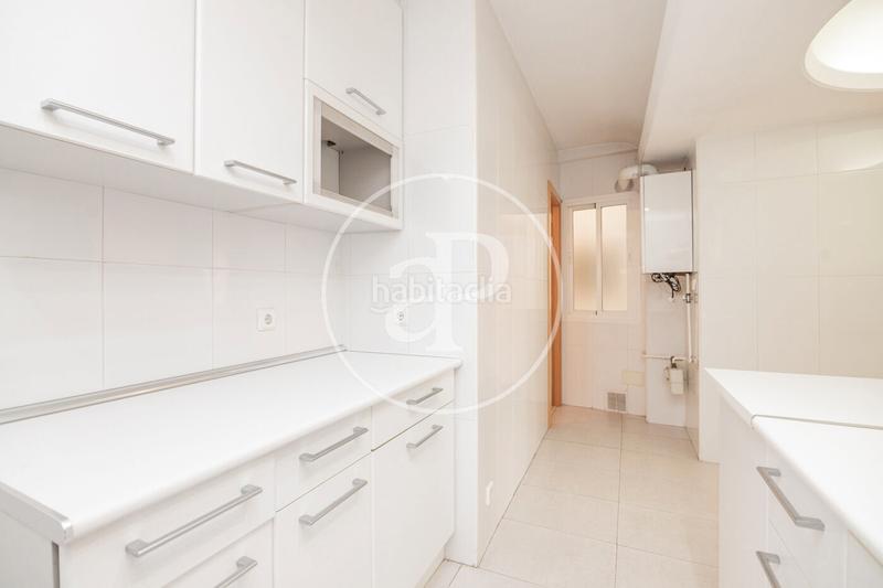 Foto 97f20b27-b33e-44fa-807d-3a3e8cd23f66. Appartamento con riscaldamento in Fuente del Berro Madrid