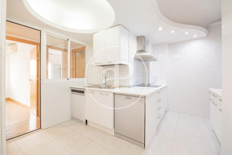 Foto 9858e092-2402-4dfc-8e92-276ec2eccae6. Appartamento con riscaldamento in Fuente del Berro Madrid