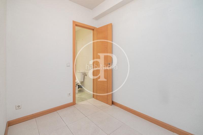 Foto b5263195-2dbc-4867-843d-f38e5368ee6b. Appartamento con riscaldamento in Fuente del Berro Madrid