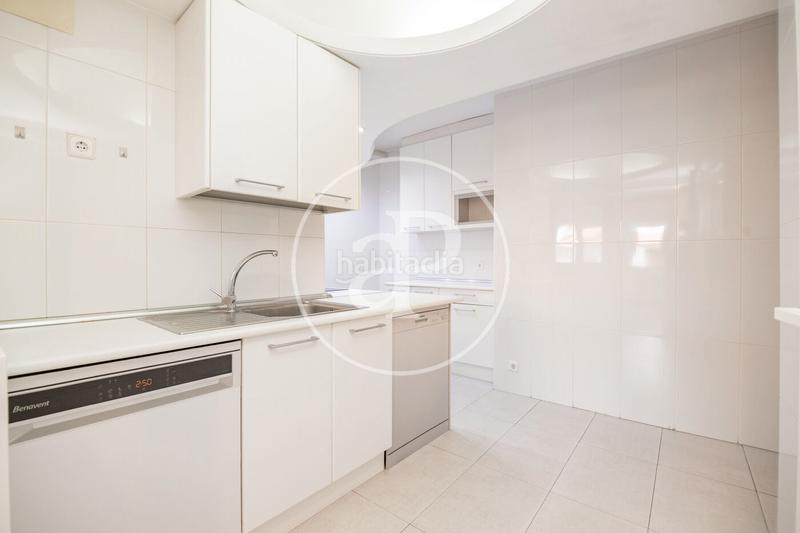 Foto e05b0777-f5da-4582-b924-f02e15b19201. Appartamento con riscaldamento in Fuente del Berro Madrid