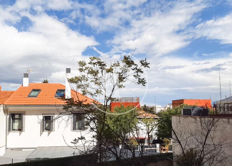 Foto e2e84c3c-ea67-4243-af35-58cf561d9e42. Appartamento con riscaldamento in Fuente del Berro Madrid