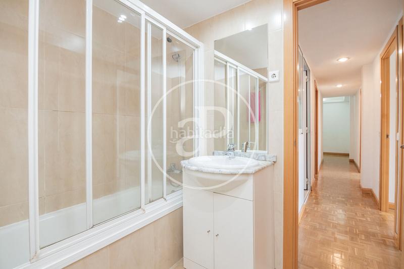 Foto f07d53fe-da94-403a-8208-0c66e864b204. Appartamento con riscaldamento in Fuente del Berro Madrid