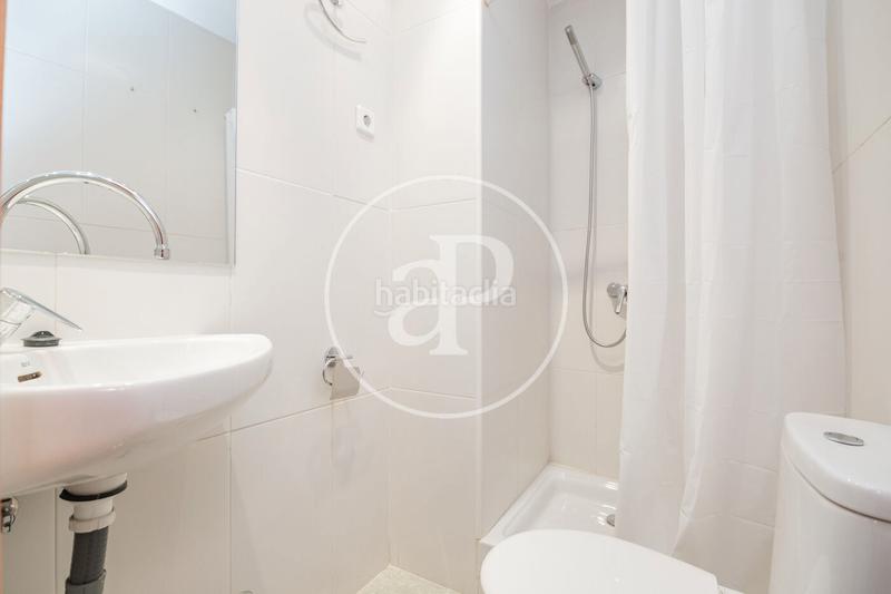 Foto f279f799-95d7-43bd-aac0-c6f097cebc7b. Appartamento con riscaldamento in Fuente del Berro Madrid