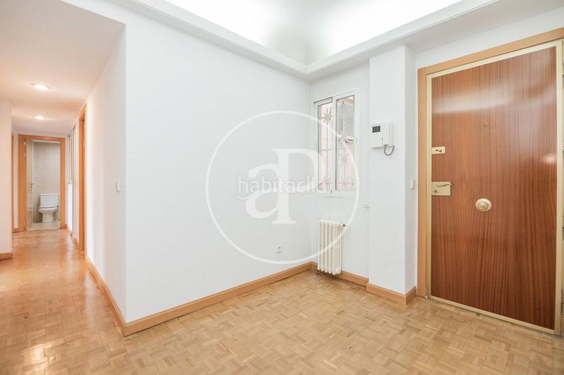 Foto f64ff6d9-3420-421a-80f4-716f91ea982b. Appartamento con riscaldamento in Fuente del Berro Madrid