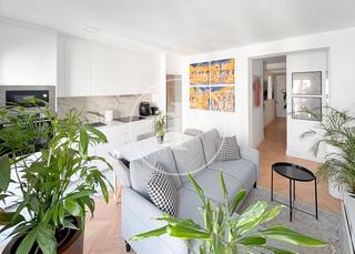 Etagenwohnung in C. de Jorge Juan