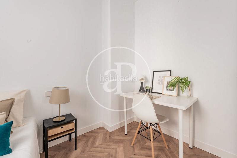 Foto 057ba483-79f9-409c-9755-0374babba4ab. Piso ático a estrenar con terraza amplia en calle moratín en Madrid