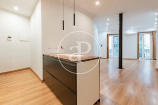 Pis a Justicia-Chueca. Piso en venta en justicia